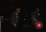 Image of Installation of gatling guns and mini guns on AC-199K aircraft Vietnam, 1970, second 7 stock footage video 65675026841
