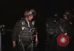 Image of Installation of gatling guns and mini guns on AC-199K aircraft Vietnam, 1970, second 9 stock footage video 65675026841