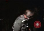 Image of Installation of gatling guns and mini guns on AC-199K aircraft Vietnam, 1970, second 11 stock footage video 65675026841
