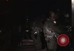 Image of Installation of gatling guns and mini guns on AC-199K aircraft Vietnam, 1970, second 13 stock footage video 65675026841