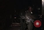 Image of Installation of gatling guns and mini guns on AC-199K aircraft Vietnam, 1970, second 14 stock footage video 65675026841