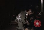 Image of Installation of gatling guns and mini guns on AC-199K aircraft Vietnam, 1970, second 16 stock footage video 65675026841