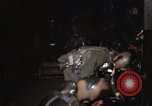 Image of Installation of gatling guns and mini guns on AC-199K aircraft Vietnam, 1970, second 17 stock footage video 65675026841