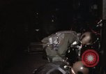 Image of Installation of gatling guns and mini guns on AC-199K aircraft Vietnam, 1970, second 18 stock footage video 65675026841