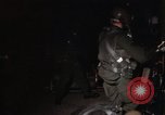Image of Installation of gatling guns and mini guns on AC-199K aircraft Vietnam, 1970, second 20 stock footage video 65675026841