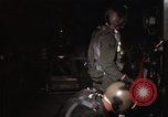 Image of Installation of gatling guns and mini guns on AC-199K aircraft Vietnam, 1970, second 22 stock footage video 65675026841