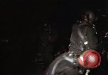 Image of Installation of gatling guns and mini guns on AC-199K aircraft Vietnam, 1970, second 24 stock footage video 65675026841