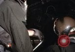 Image of Installation of gatling guns and mini guns on AC-199K aircraft Vietnam, 1970, second 27 stock footage video 65675026841