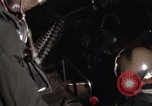 Image of Installation of gatling guns and mini guns on AC-199K aircraft Vietnam, 1970, second 28 stock footage video 65675026841