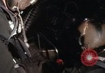 Image of Installation of gatling guns and mini guns on AC-199K aircraft Vietnam, 1970, second 29 stock footage video 65675026841