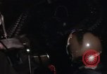 Image of Installation of gatling guns and mini guns on AC-199K aircraft Vietnam, 1970, second 30 stock footage video 65675026841
