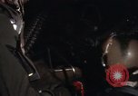 Image of Installation of gatling guns and mini guns on AC-199K aircraft Vietnam, 1970, second 31 stock footage video 65675026841