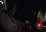 Image of Installation of gatling guns and mini guns on AC-199K aircraft Vietnam, 1970, second 33 stock footage video 65675026841