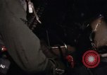 Image of Installation of gatling guns and mini guns on AC-199K aircraft Vietnam, 1970, second 35 stock footage video 65675026841