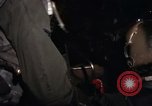 Image of Installation of gatling guns and mini guns on AC-199K aircraft Vietnam, 1970, second 36 stock footage video 65675026841