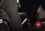 Image of Installation of gatling guns and mini guns on AC-199K aircraft Vietnam, 1970, second 37 stock footage video 65675026841