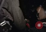 Image of Installation of gatling guns and mini guns on AC-199K aircraft Vietnam, 1970, second 38 stock footage video 65675026841