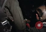 Image of Installation of gatling guns and mini guns on AC-199K aircraft Vietnam, 1970, second 39 stock footage video 65675026841