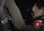 Image of Installation of gatling guns and mini guns on AC-199K aircraft Vietnam, 1970, second 41 stock footage video 65675026841