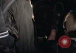 Image of Installation of gatling guns and mini guns on AC-199K aircraft Vietnam, 1970, second 44 stock footage video 65675026841