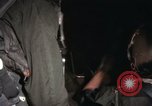 Image of Installation of gatling guns and mini guns on AC-199K aircraft Vietnam, 1970, second 45 stock footage video 65675026841
