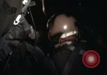Image of Installation of gatling guns and mini guns on AC-199K aircraft Vietnam, 1970, second 50 stock footage video 65675026841