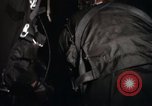 Image of Installation of gatling guns and mini guns on AC-199K aircraft Vietnam, 1970, second 51 stock footage video 65675026841