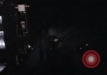Image of Installation of gatling guns and mini guns on AC-199K aircraft Vietnam, 1970, second 56 stock footage video 65675026841