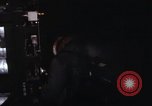 Image of Installation of gatling guns and mini guns on AC-199K aircraft Vietnam, 1970, second 57 stock footage video 65675026841