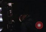 Image of Installation of gatling guns and mini guns on AC-199K aircraft Vietnam, 1970, second 58 stock footage video 65675026841