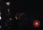 Image of Installation of gatling guns and mini guns on AC-199K aircraft Vietnam, 1970, second 59 stock footage video 65675026841