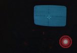 Image of TV picture of target area from AC-119K aircraft Vietnam, 1970, second 3 stock footage video 65675026842