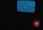 Image of TV picture of target area from AC-119K aircraft Vietnam, 1970, second 44 stock footage video 65675026842