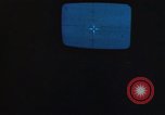 Image of TV picture of target area from AC-119K aircraft Vietnam, 1970, second 47 stock footage video 65675026842