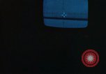 Image of TV picture of target area from AC-119K aircraft Vietnam, 1970, second 58 stock footage video 65675026842