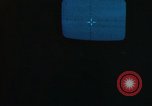 Image of TV picture of target area from AC-119K aircraft Vietnam, 1970, second 59 stock footage video 65675026842