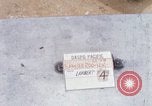 Image of Soldier cleaning his rifle during Operation Somerset Plain Vietnam, 1968, second 1 stock footage video 65675026843