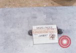 Image of Soldier cleaning his rifle during Operation Somerset Plain Vietnam, 1968, second 3 stock footage video 65675026843