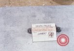 Image of Soldier cleaning his rifle during Operation Somerset Plain Vietnam, 1968, second 4 stock footage video 65675026843