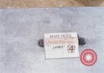 Image of Soldier cleaning his rifle during Operation Somerset Plain Vietnam, 1968, second 5 stock footage video 65675026843