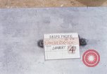 Image of Soldier cleaning his rifle during Operation Somerset Plain Vietnam, 1968, second 8 stock footage video 65675026843