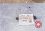 Image of Soldier cleaning his rifle during Operation Somerset Plain Vietnam, 1968, second 9 stock footage video 65675026843