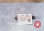 Image of Soldier cleaning his rifle during Operation Somerset Plain Vietnam, 1968, second 11 stock footage video 65675026843