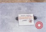 Image of Soldier cleaning his rifle during Operation Somerset Plain Vietnam, 1968, second 12 stock footage video 65675026843