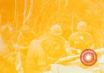 Image of U.S. General Officers planning  Operation Somerset Plain Vietnam, 1968, second 11 stock footage video 65675026845
