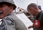 Image of U.S. General Officers planning  Operation Somerset Plain Vietnam, 1968, second 56 stock footage video 65675026845