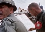 Image of U.S. General Officers planning  Operation Somerset Plain Vietnam, 1968, second 57 stock footage video 65675026845