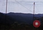 Image of Flying and landing of UH-1H helicopter during Operation Somerset Plain Vietnam, 1968, second 50 stock footage video 65675026846