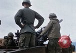 Image of US Soldiers filling sandbags during Operation Somerset Plain Vietnam, 1968, second 24 stock footage video 65675026847