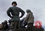 Image of US Soldiers filling sandbags during Operation Somerset Plain Vietnam, 1968, second 25 stock footage video 65675026847